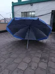 Brand New Double Sided Sun Umbrella - 5