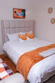 Executive Studio Apartment on TRM Drive - 4