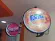 Fanta 3D Printed LED Lightbox - 2