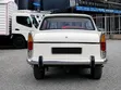 Peugeot 404 Cabriolet 1968 White - 1