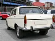 Peugeot 404 Cabriolet 1968 White - 2