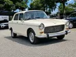 Peugeot 404 Cabriolet 1968 White - 5