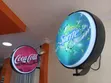 Sprite 3D Printed LED Logo Lightbox - 1
