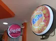 Sprite 3D Printed LED Logo Lightbox - 2