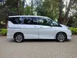 Nissan Serena Highway Star 2017 Silver - 5