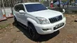 Toyota Land Cruiser Prado 2.7i 16V 2007 White - 1