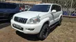 Toyota Land Cruiser Prado 2.7i 16V 2007 White - 2