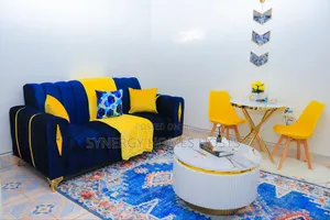 Spacious 1 Bedroom Apartment in TRM, Roysambu