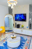 Spacious 1 Bedroom Apartment in TRM, Roysambu - 2