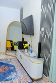 Spacious 1 Bedroom Apartment in TRM, Roysambu - 5