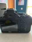 Nikon D3500 DSLR Camera with 40mm Prime Lens - 4
