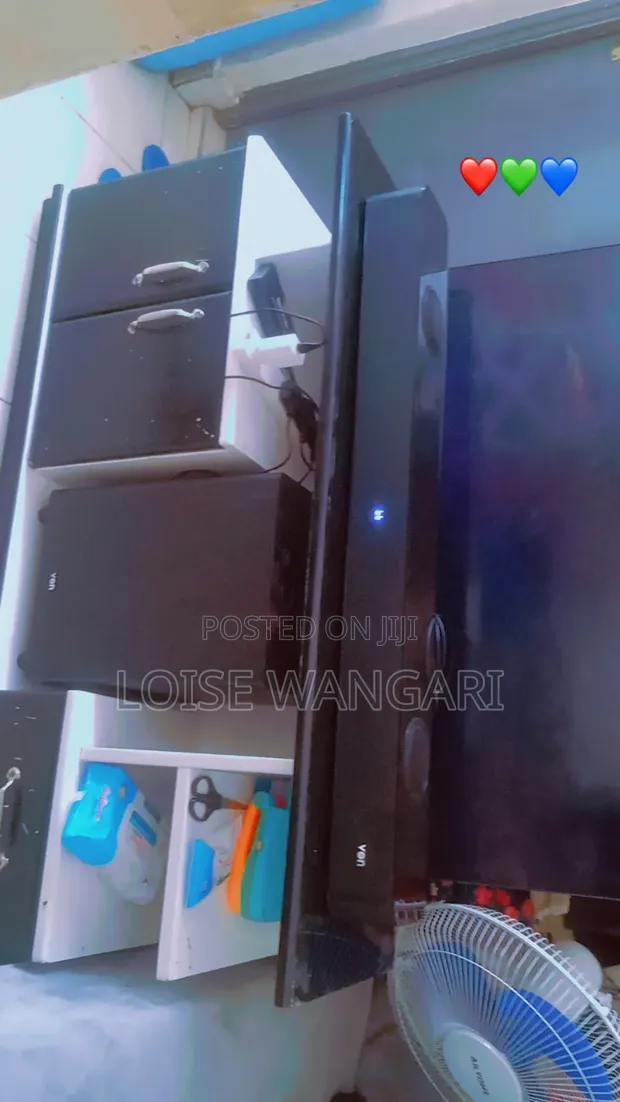 Von Sound Bar System - 1