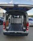 2019 Toyota HiAce DX 4WD Diesel - 1