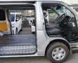 2019 Toyota HiAce DX 4WD Diesel - 2