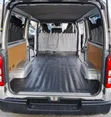 2019 Toyota HiAce DX 4WD Diesel - 4