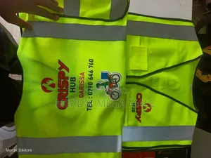 Custom Branded Reflectors