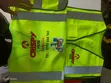 Custom Branded Reflectors - 1