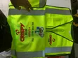 Custom Branded Reflectors - 2