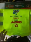 Custom Branded Reflectors - 4