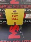 A3 Safety Signs - 5