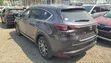 Mazda CX-8 2.2 AWD (7 Seater) 2020 Gray - 1