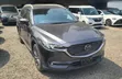 Mazda CX-8 2.2 AWD (7 Seater) 2020 Gray - 5