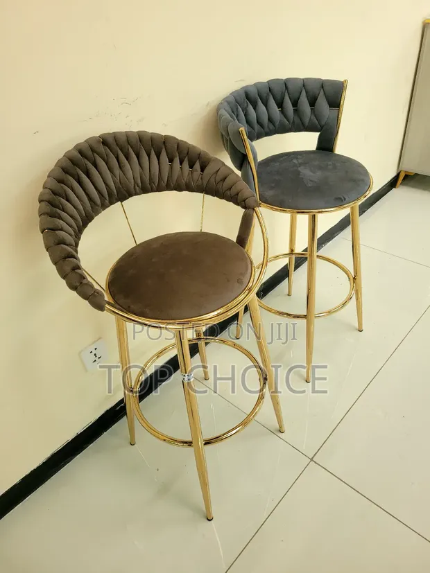 Brand New Counter Chair - 1