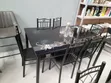 Boss Office Products 6-Seater Dining Set - 2