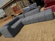 7 Seater Corner Sofa (Bubble Sofa) - 2