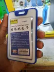 Custom Card Holders - Professional Printing - 1