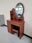 Brand New Brown Dressing Table - 2
