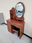 Brand New Brown Dressing Table - 3