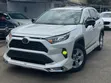 Toyota RAV4 2019 White - 3