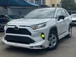 Toyota RAV4 2019 White - 4