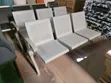 Heavy Duty Office Waiting Chairs - Brand New - 2