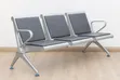 Heavy Duty Office Waiting Chairs - Brand New - 3