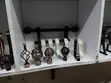 Powder-Coated Curtain Rods & Accessories - Brand New - 2