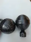 Quality Powder-Coated Curtain Rods - Nairobi Central - 1