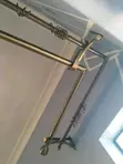 Quality Powder Coated Curtain Rods - Nairobi Central - 2