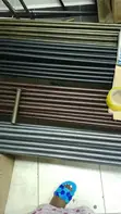 Powder Coated Curtain Rods - Nairobi - 1