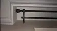 Powder Coated Curtain Rods - Nairobi Central - 1