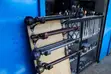 Powder Coated Curtain Rods - Nairobi Central - 2