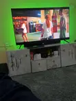 Vitron 55" 4K Smart TV - 2