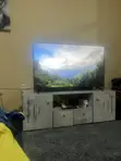 Vitron 55" 4K Smart TV - 4