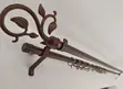 Powder Coated Curtain Rods - Nairobi Central - 1