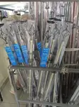 Adjustable Curtain Rods - Brand New - 2