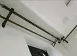 Powder-Coated Curtain Rods - Nairobi Central - 1