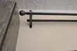 Powder-Coated Curtain Rods - Nairobi Central - 2