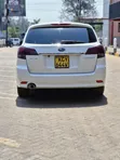 Subaru Legacy 2.5i Premium 2013 - 5