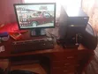 HP Desktop Computer 2GB RAM, 500GB HDD - 1